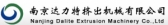 达力特挤出机械 extrusionmachinery LOGO