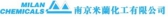 米兰化工 ChemicalCo.,Ltd LOGO