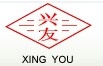 技兴机械 fensuiji LOGO