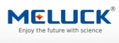 美乐柯制冷 meluck LOGO