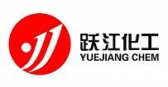 上海跃江 ShanghaiYuejiang LOGO