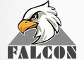 Fuyang Falcon Paper FuyangFalconPaper LOGO