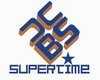 硕超数控 Supertime LOGO