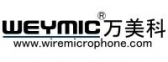 万美科电子 Wiremic LOGO