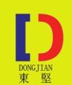 东坚 rack LOGO