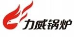 力威锅炉 lwrn LOGO