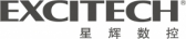 星辉数控 EXCITECH LOGO