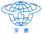 宇泰机械公司 yutaigongsi LOGO