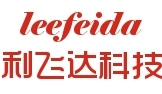 利飞达科技 leefeida LOGO