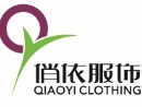 俏依服饰 qyfs LOGO