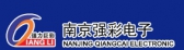 强彩光电 qiangcaiguangdian LOGO