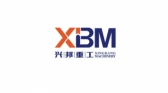 兴邦重工 XNM LOGO
