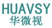 华微视 Huamicro LOGO