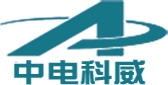 武汉中电科威 whzdkw LOGO