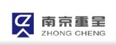 重呈自控设备 njzczk LOGO