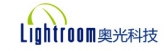 奥光科技 lrled LOGO