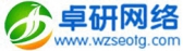 卓研网络 zhuoyan LOGO