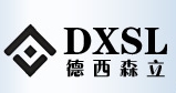 德西森立 DXSL LOGO