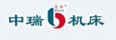 中瑞机床 AHZRJC LOGO