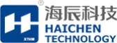 海辰科技 haichenkeji LOGO