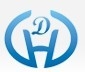 恒大仪表 yb1518 LOGO