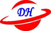 济南大宏机器有限公司 dhpack LOGO