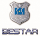 佰仕达 Bestarpipe LOGO