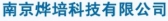technology co 烨培科技 LOGO
