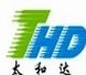 太和达 THD LOGO