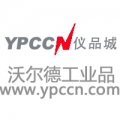 沃尔德工业品 ypccn LOGO
