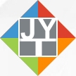 景运通 jyt LOGO