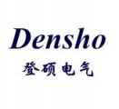 登硕电气 Densho LOGO