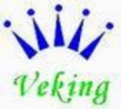 杭州万景 vekings LOGO