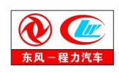 程力威 truckdf LOGO