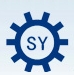 Jinan Sanyou Numeric JinanSanyouNumeric LOGO
