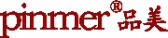 苏州品美 pinmer LOGO