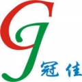 上海冠佳 guanjia LOGO
