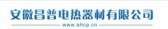 安徽昌普 ahcp LOGO