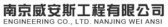 南京威安斯科技 weiansi LOGO