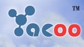 苏州亚科 yacoo LOGO