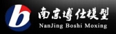 南京博士模型 bsmodel LOGO