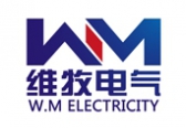 维牧电气 W.M LOGO