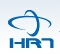 北京航锐通 bjhrt LOGO