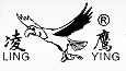 凌鹰起重机械 shoulahulu LOGO