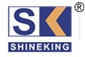 双金 SK LOGO