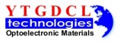 永拓光电材料 ytgdcl LOGO