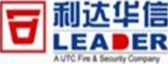 北京利达华信电子公司 beijingleader119 LOGO