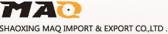 Shaoxing Maq Import sxmiecl LOGO