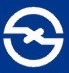 肖飞仪表 xfwell LOGO