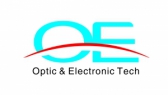 欧屹科技 OEtech LOGO